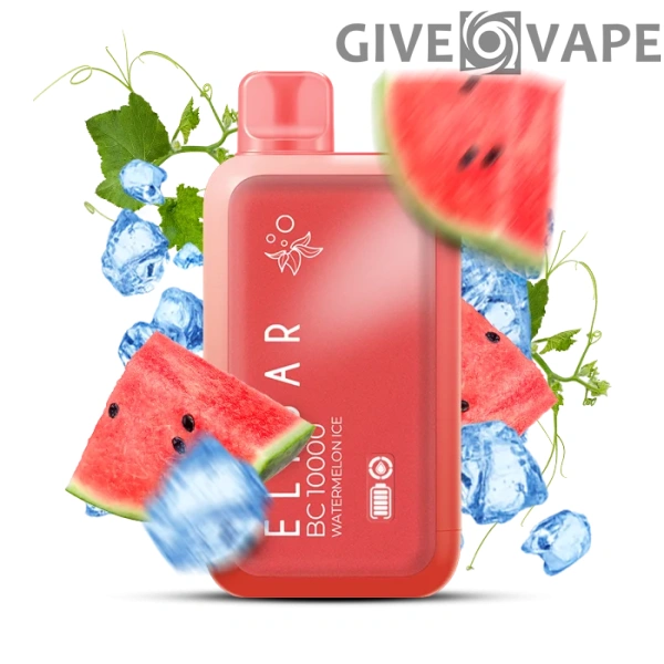 Elf Bar BC10000 (10K) 5% 20 mg nicotine wegwerpvape groothandel - GiveVape - 15