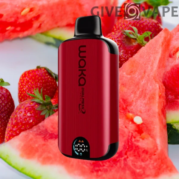 WAKA soPro DM8000i 8000 Puffs 3% 5% Nikotin Einweg-Vape Großhandel - GiveVape - 19