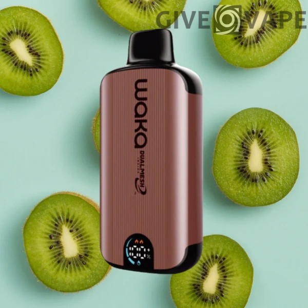 WAKA soPro DM8000i 8000 Puffs 3% 5% Nikotin Einweg-Vape Großhandel – GiveVape – 20