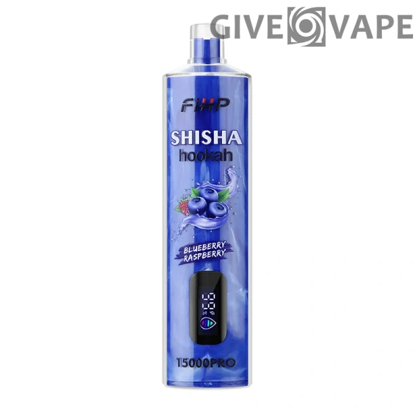 FIHP Shisha Hookah 15000 Pro Puffs 6mg Nivel scăzut de nicotină, reîncărcabil, stilou vape de unică folosință, în vrac Cumpărați cu ridicata - GiveVape - 6