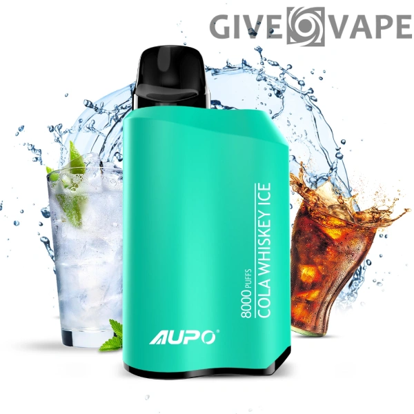 AUPO 8000 Puffs JETBAR PRO 2% Перезаряжаемая одноразовая ручка для электронных сигарет с низким содержанием никотина Купить оптом - GiveVape - 11