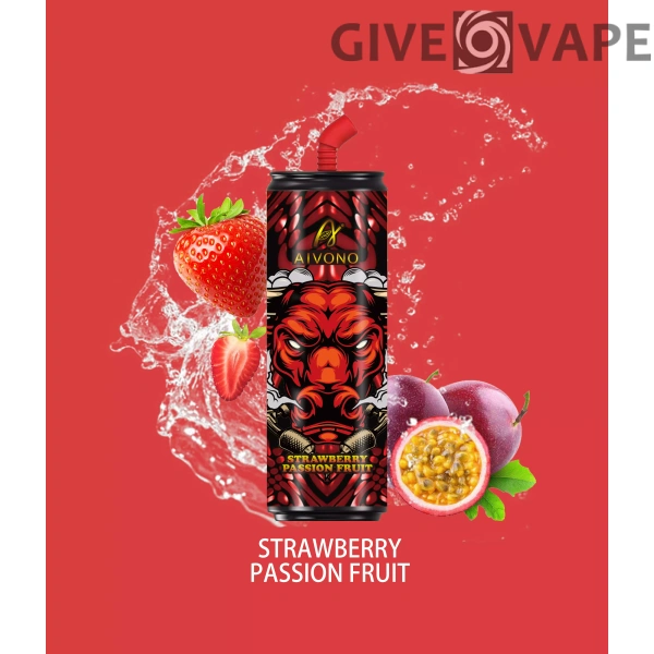AIVONO AIM WINNER 6000 Puffs Coke Flaska 0% 2% 5% Uppladdningsbara engångsvapes med låg nikotinhalt Penna Bulk Köp Partihandel - GiveVape - 3