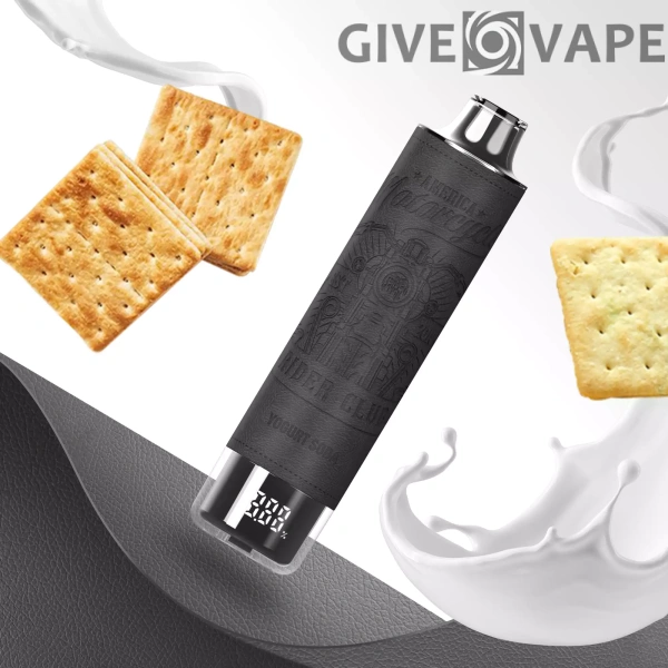 MOTI Elegance 20000 Rookwolken Smart Screen DTL 2% 5% Oplaadbare wegwerpvapes-pen met laag nicotinegehalte in bulk Koop groothandel - GiveVape - 15