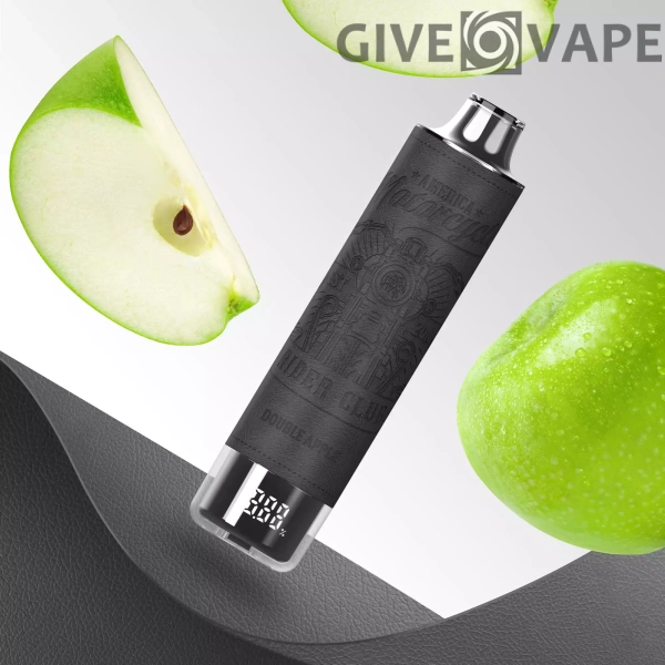 MOTI Elegance 20000 Puffs Smart Screen DTL 2% 5% Oplaadbare wegwerpvapes-pen met laag nicotinegehalte in bulk Koop groothandel - GiveVape - 3