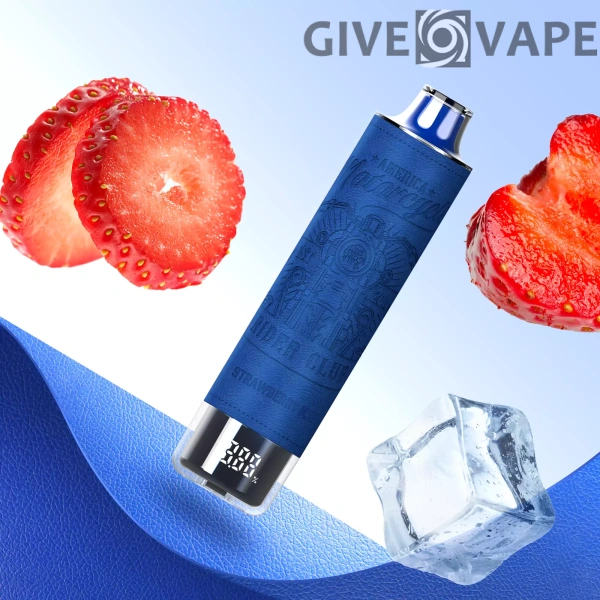 MOTI Elegance 20000 Rookwolken Smart Screen DTL 2% 5% Oplaadbare wegwerpvapes-pen met laag nicotinegehalte in bulk Koop groothandel - GiveVape - 10